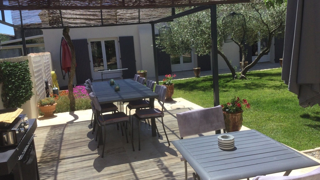 Photo of Outdoor in Aigremont
