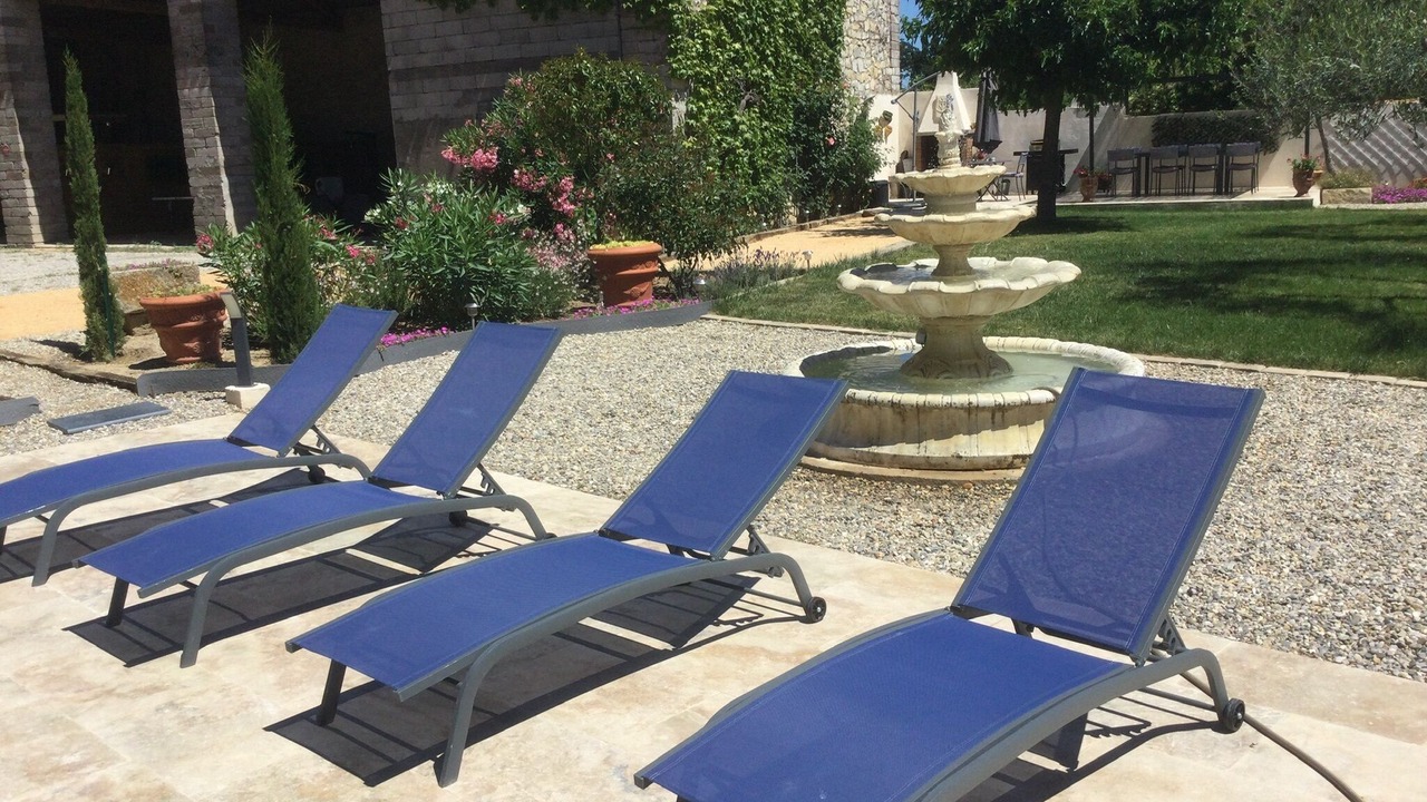 Photo of Patio Balcony in Aigremont
