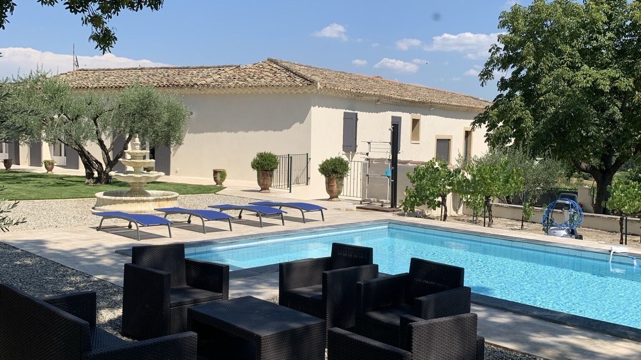 Photo of Outdoor in Aigremont