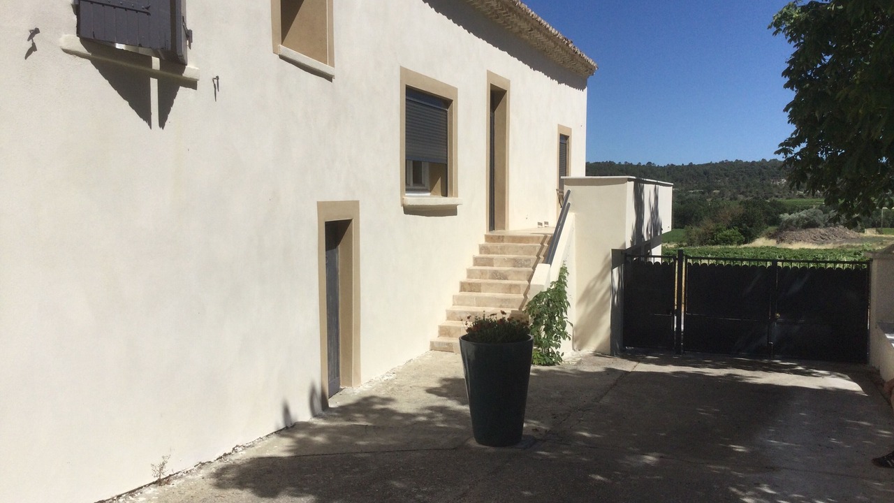 Photo of Outdoor in Aigremont