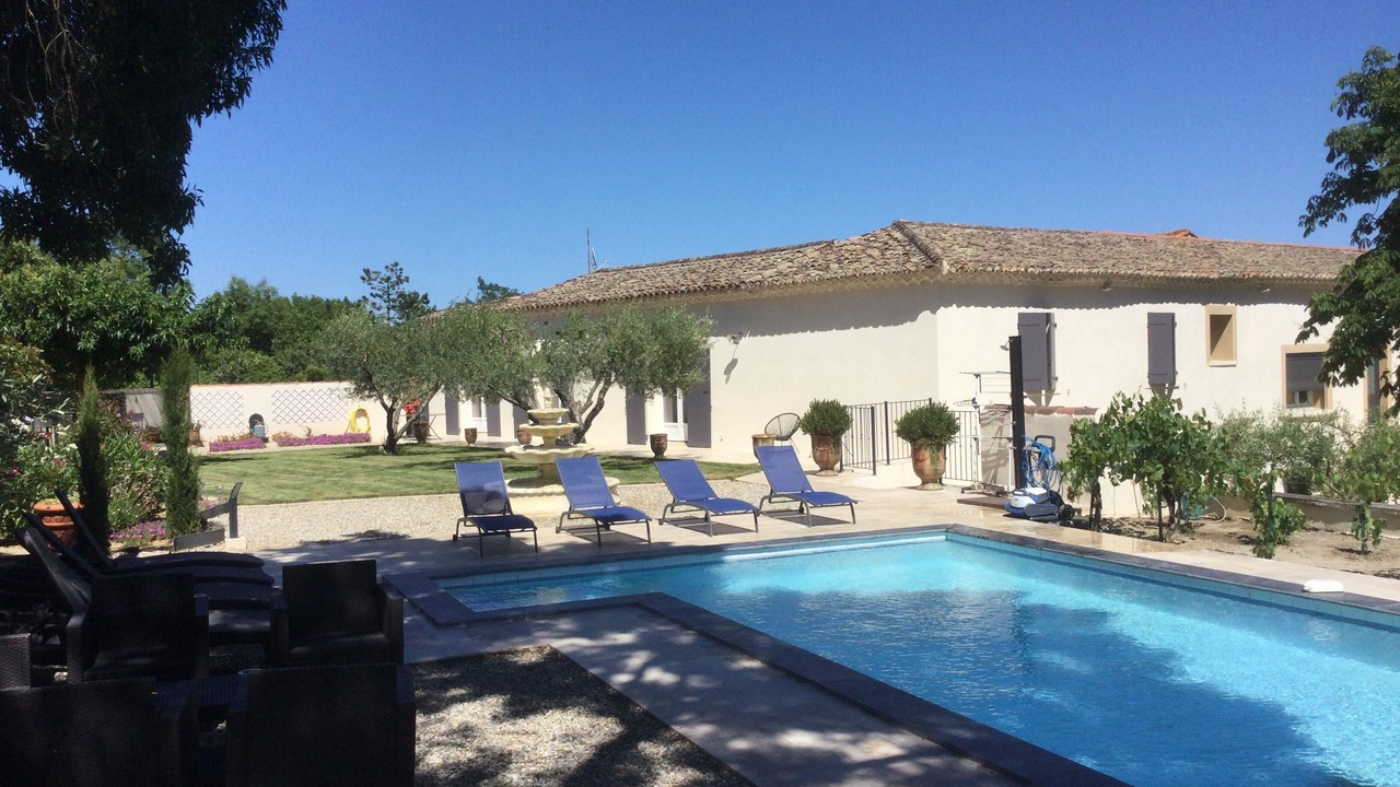 Photo of Outdoor in Aigremont