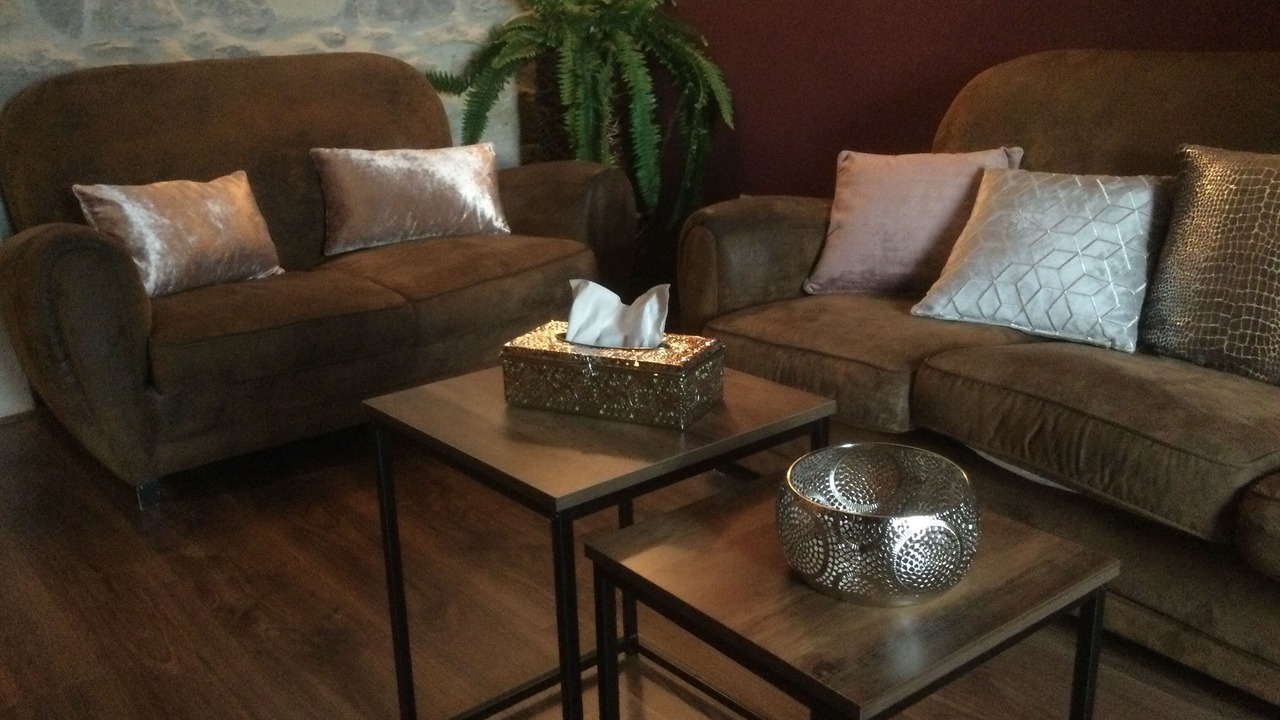 Photo of Livingroom in Aigremont