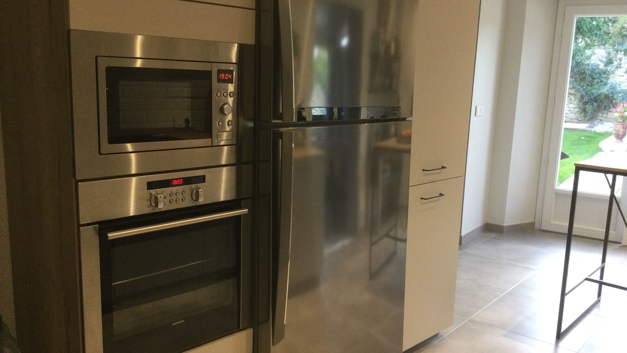Photo of Kitchen in Aigremont