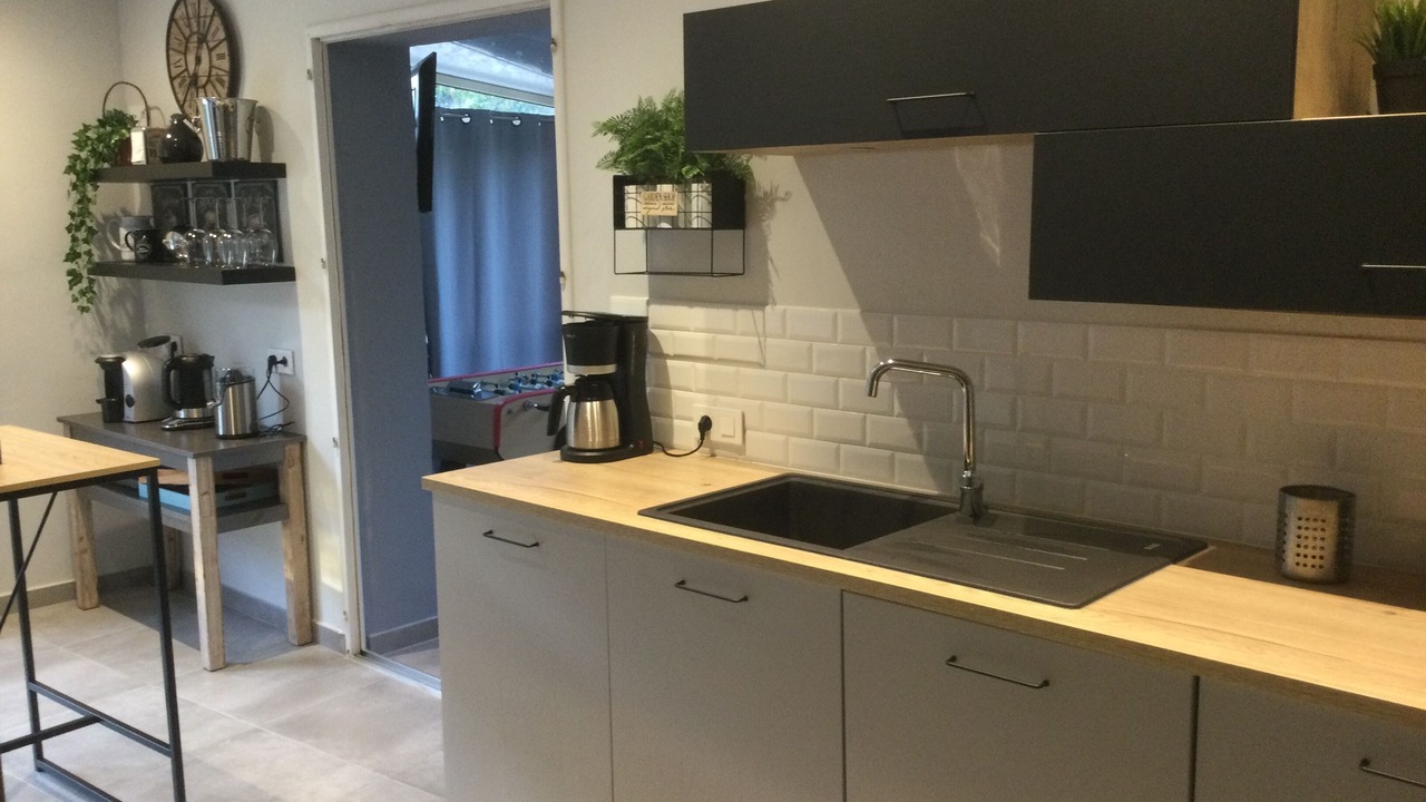 Photo of Kitchen in Aigremont