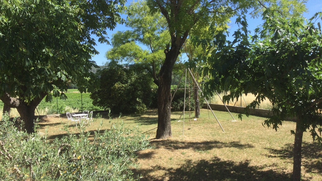 Photo of Outdoor in Aigremont