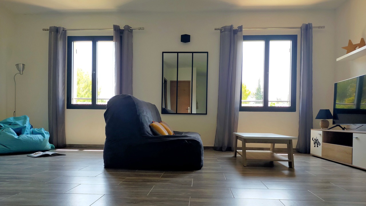 Photo of Livingroom in Eygalieres