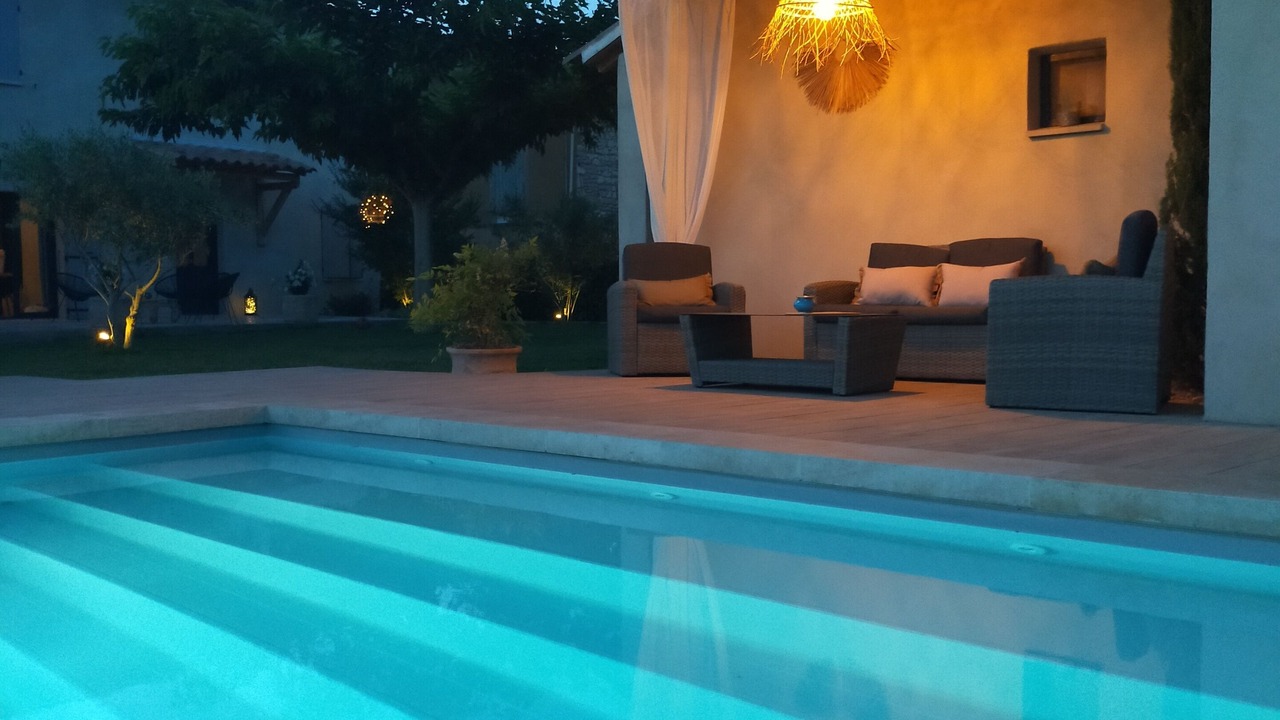 Photo of Outdoor in Eygalieres