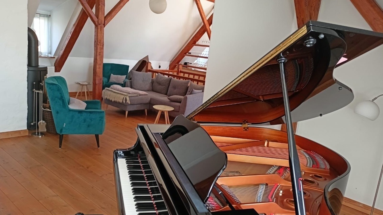 Photo of Livingroom in Norby