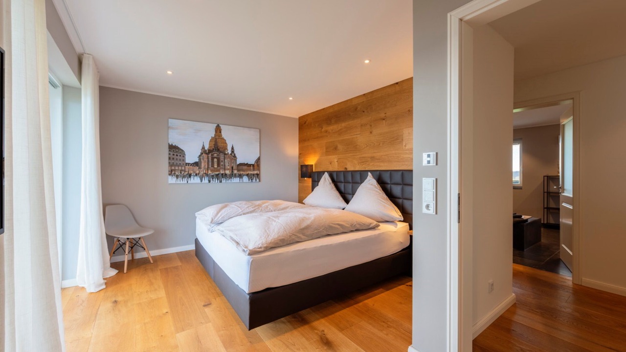 Photo of Bedroom in Dahme