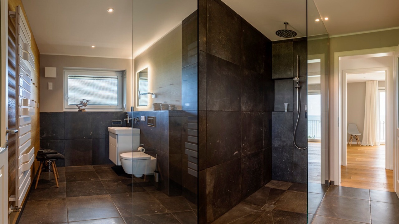 Photo of Bathroom in Dahme