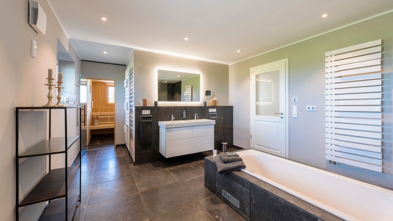 Photo of Bathroom in Dahme
