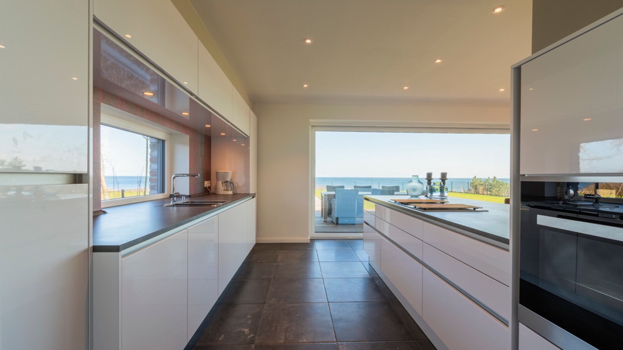 Photo of Kitchen in Dahme
