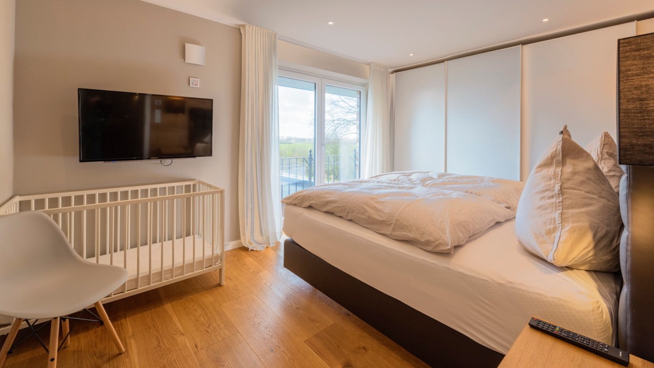 Photo of Bedroom in Dahme
