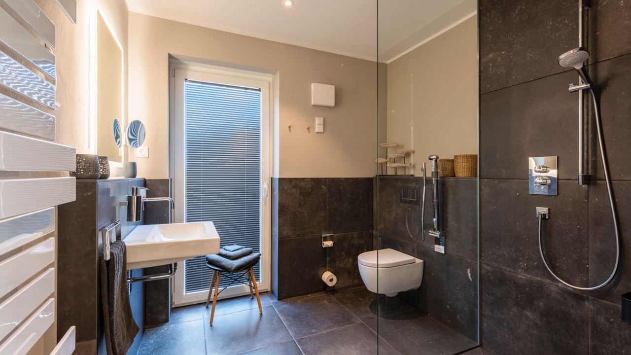 Photo of Bathroom in Dahme