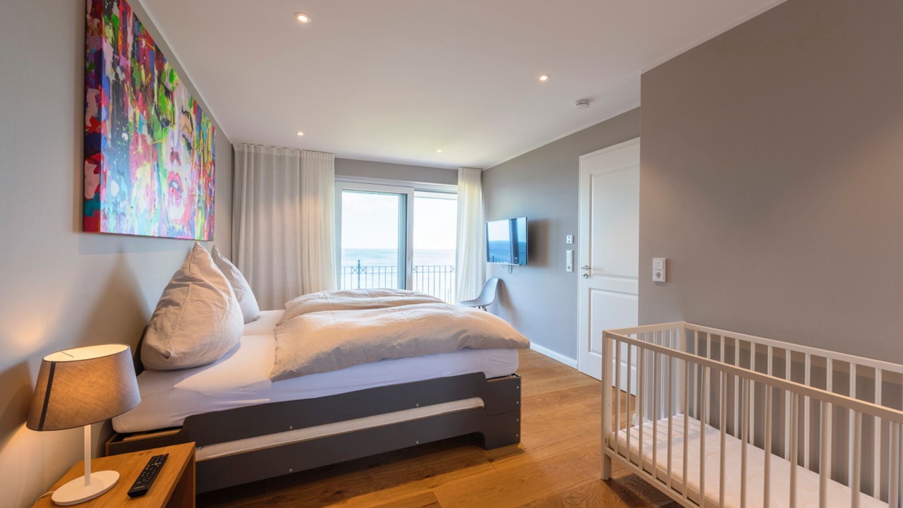 Photo of Bedroom in Dahme