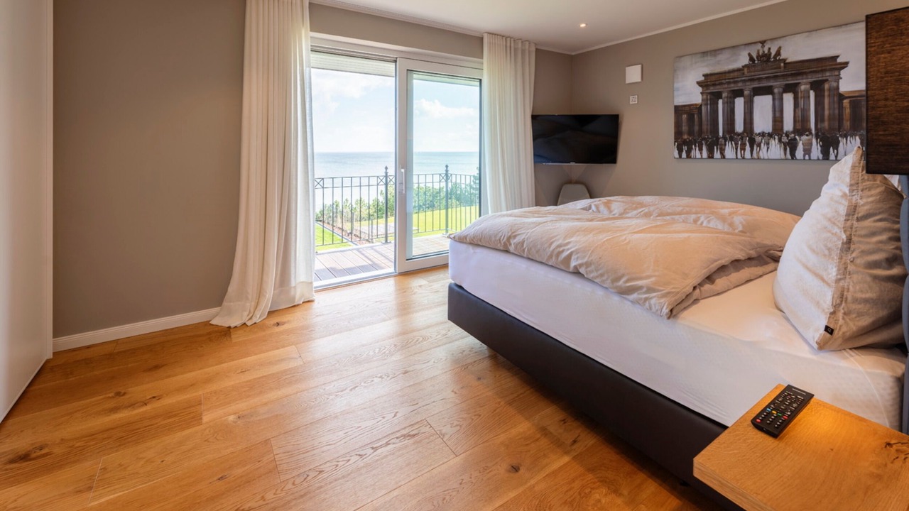 Photo of Bedroom in Dahme