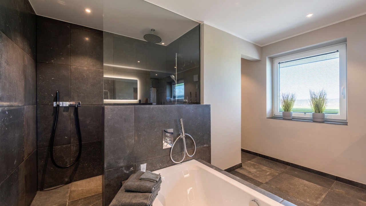 Photo of Bathroom in Dahme