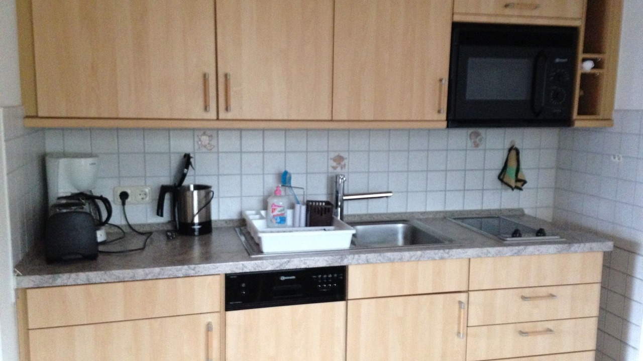 Photo of Kitchen in Bad Wilsnack