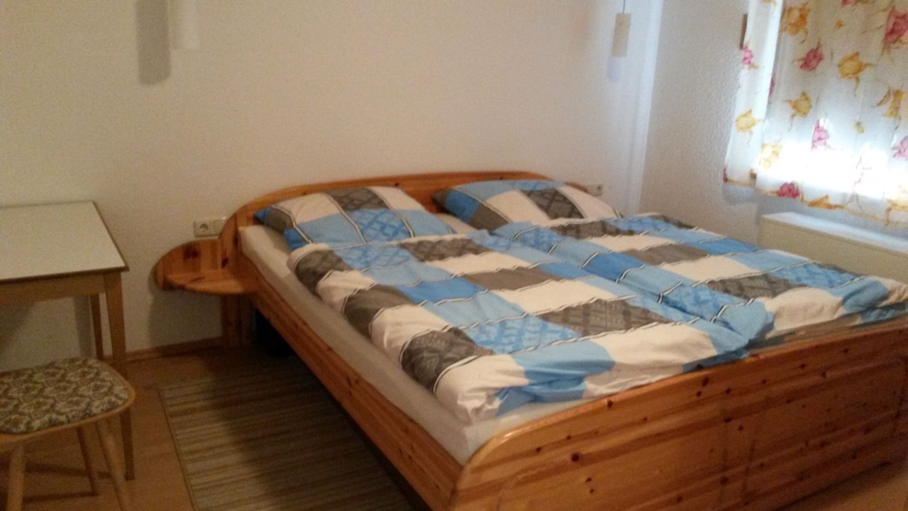 Photo of Bedroom in Bad Wilsnack
