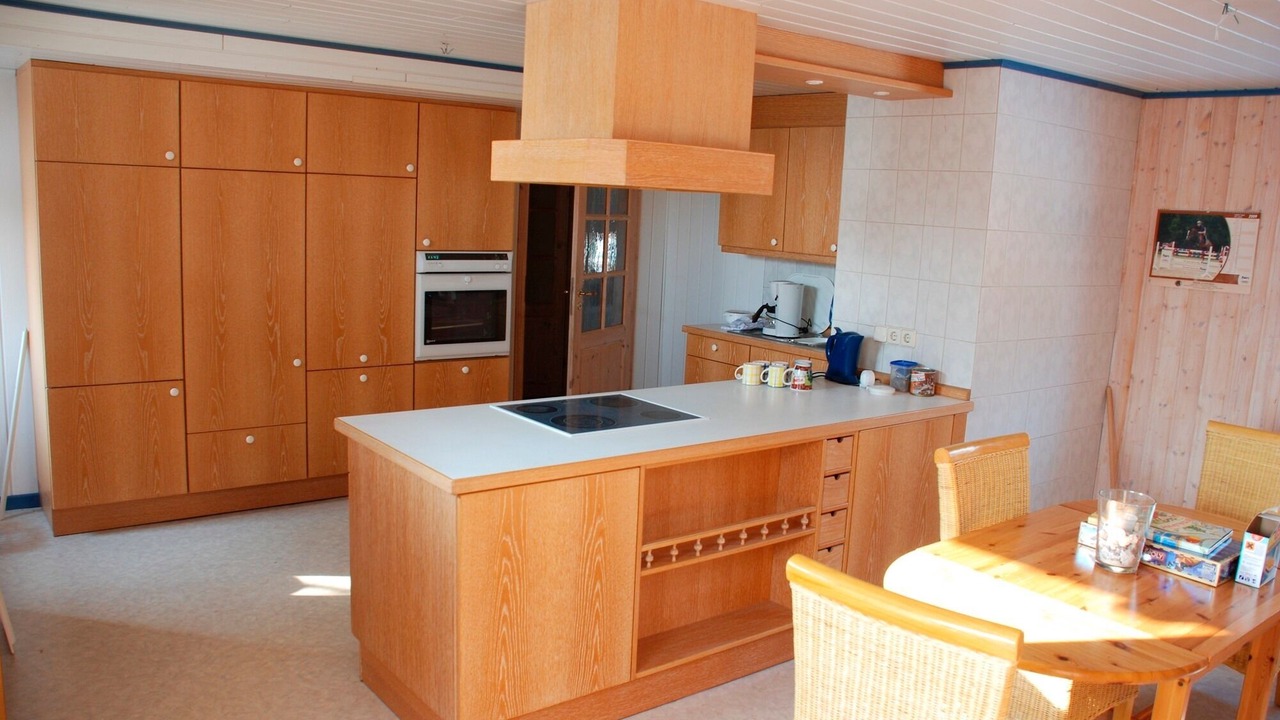 Photo of Kitchen in Tackesdorf