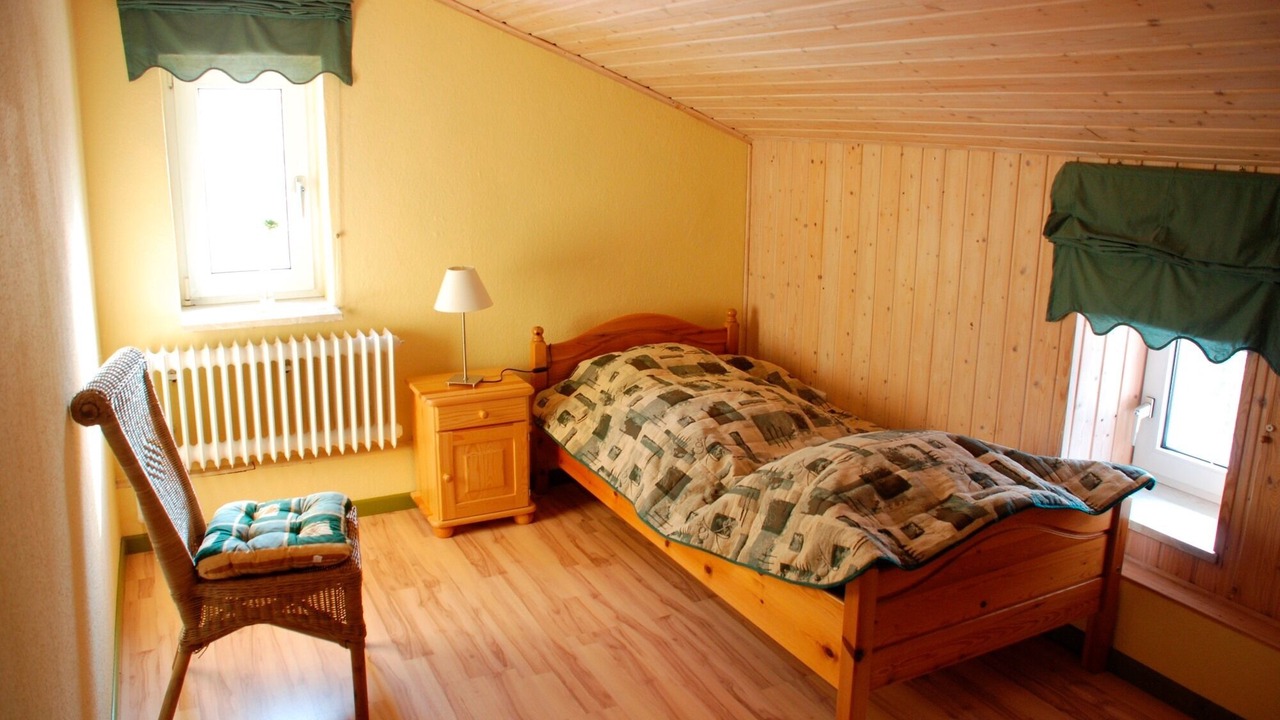 Photo of Bedroom in Tackesdorf