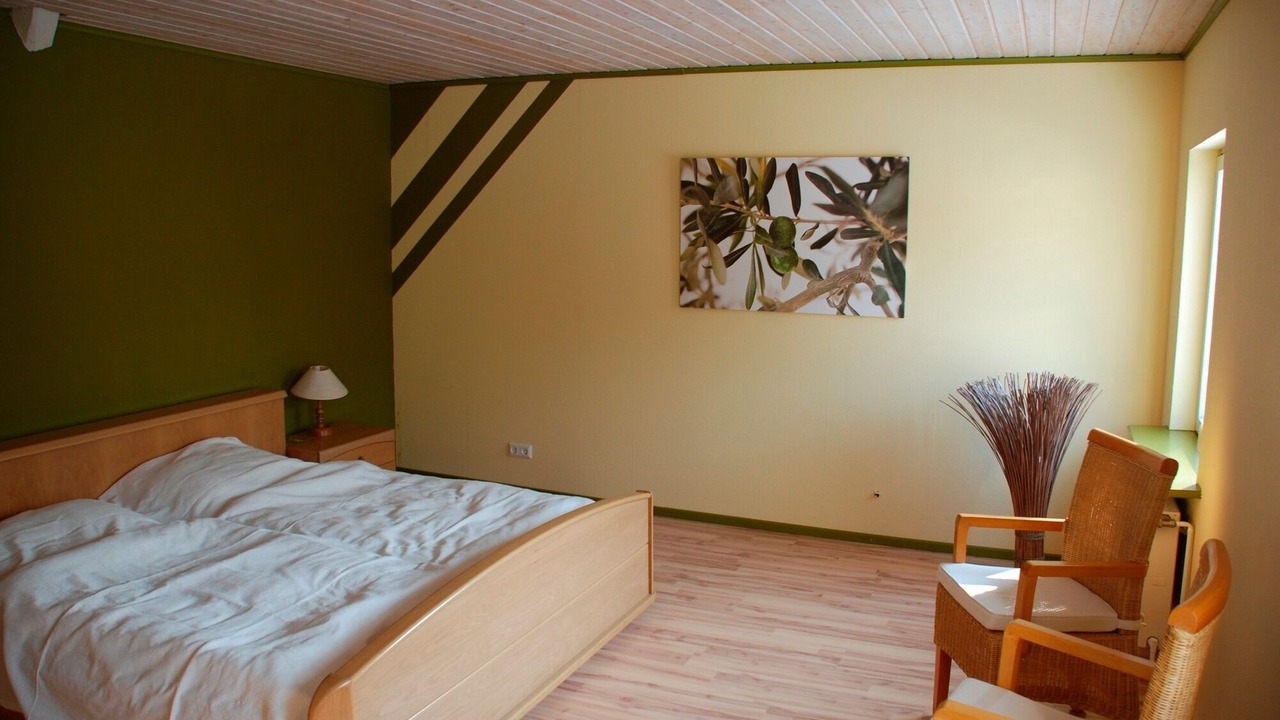 Photo of Bedroom in Tackesdorf