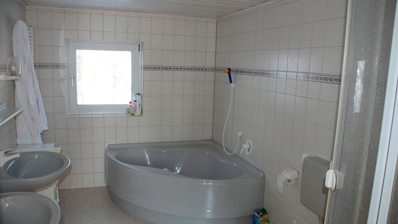 Photo of Bathroom in Tackesdorf