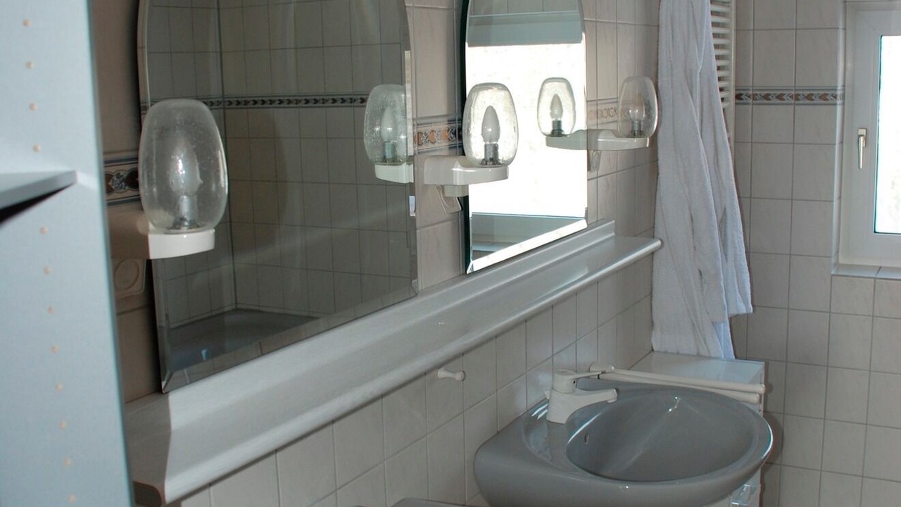 Photo of Bathroom in Tackesdorf