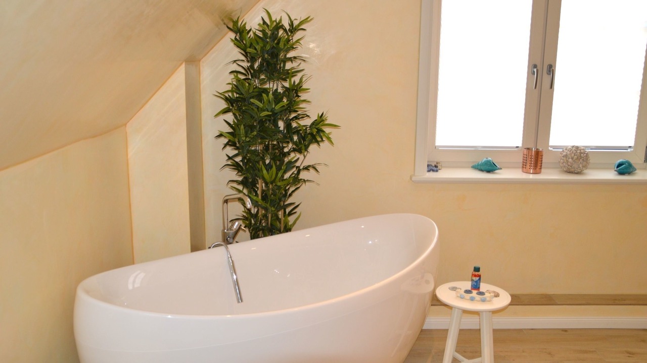 Photo of Bathroom in Borgsum