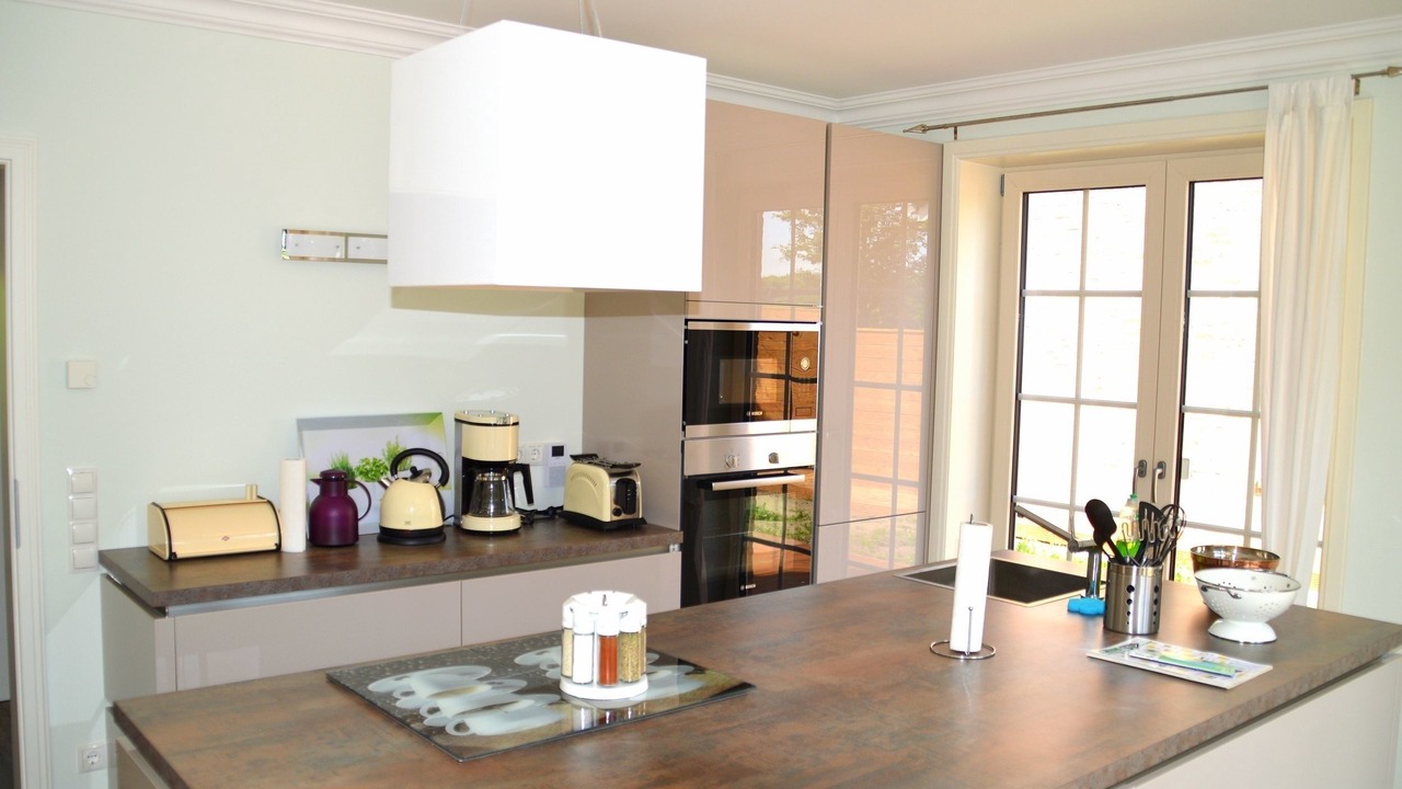 Photo of Kitchen in Borgsum