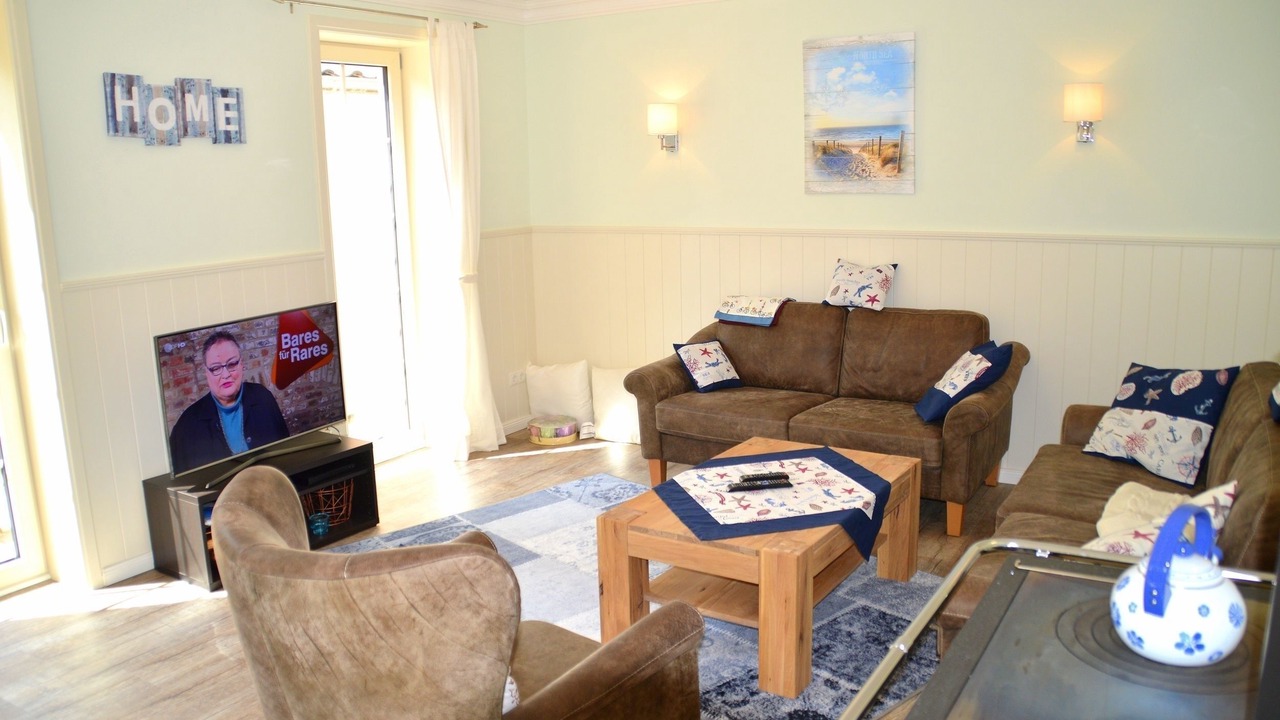 Photo of Livingroom in Borgsum