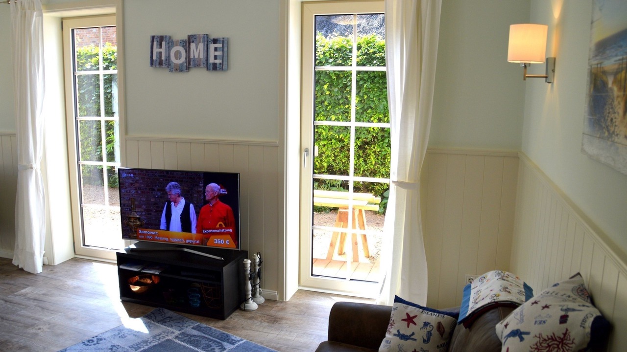 Photo of Livingroom in Borgsum
