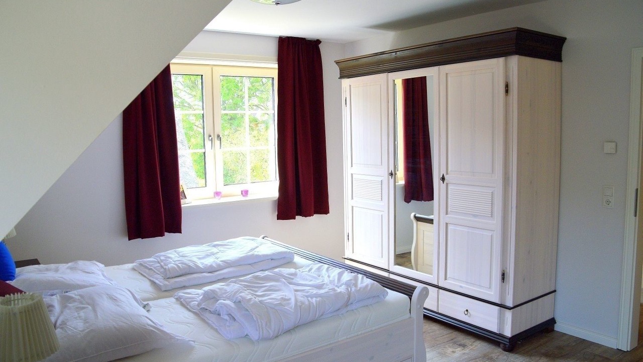 Photo of Bedroom in Borgsum