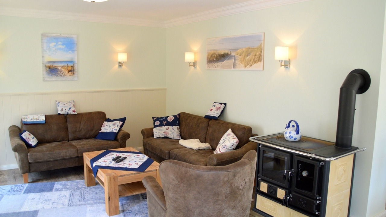 Photo of Livingroom in Borgsum
