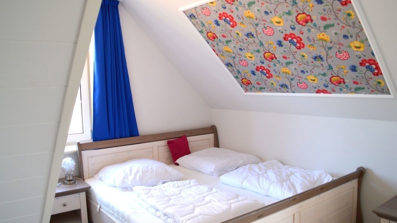 Photo of Bedroom in Borgsum