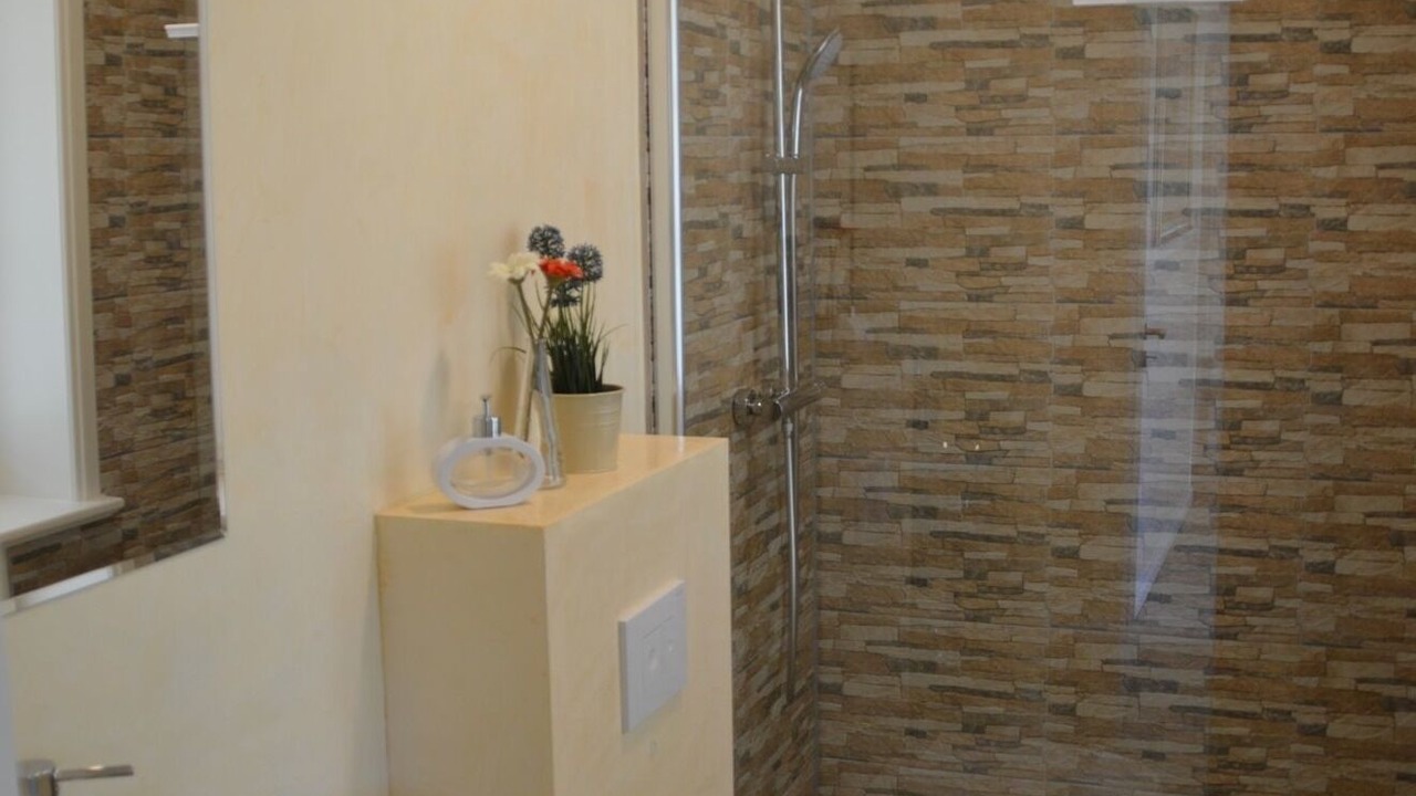 Photo of Bathroom in Borgsum