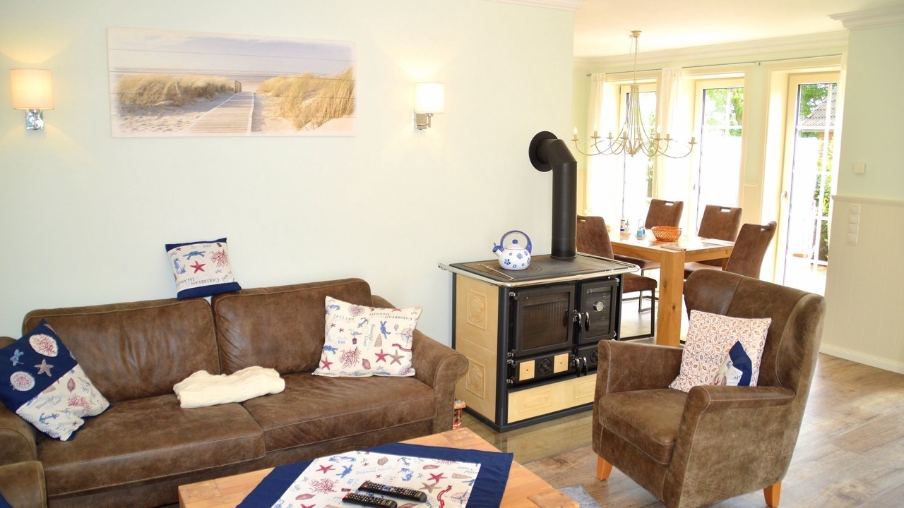 Photo of Livingroom in Borgsum