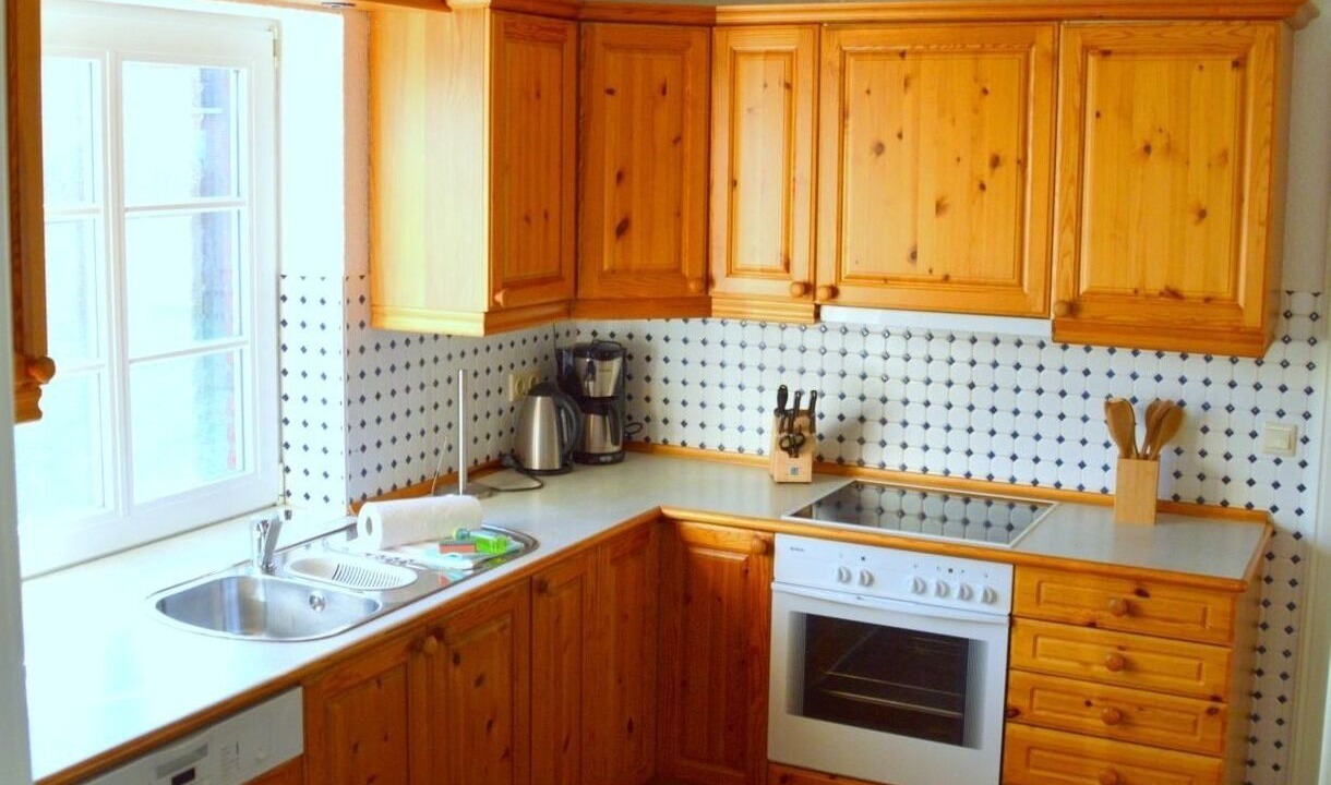Photo of Kitchen in Borgsum