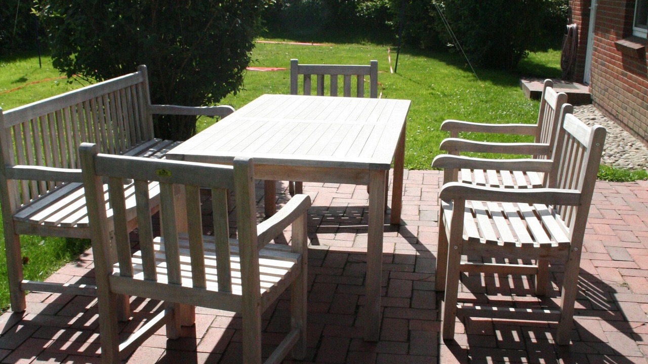 Photo of Outdoor in Borgsum
