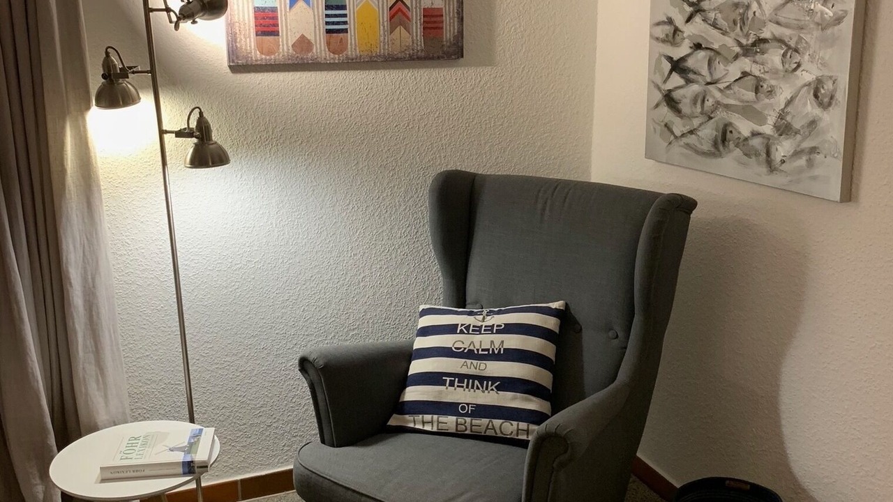 Photo of Livingroom in Borgsum