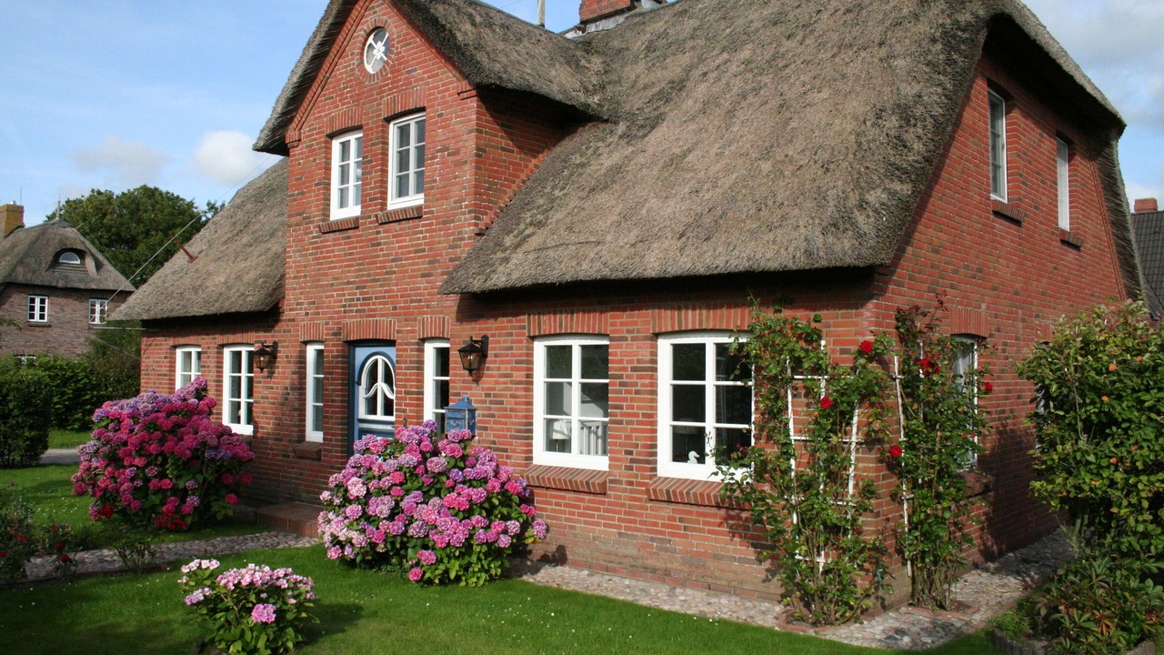 Photo of Outdoor in Borgsum