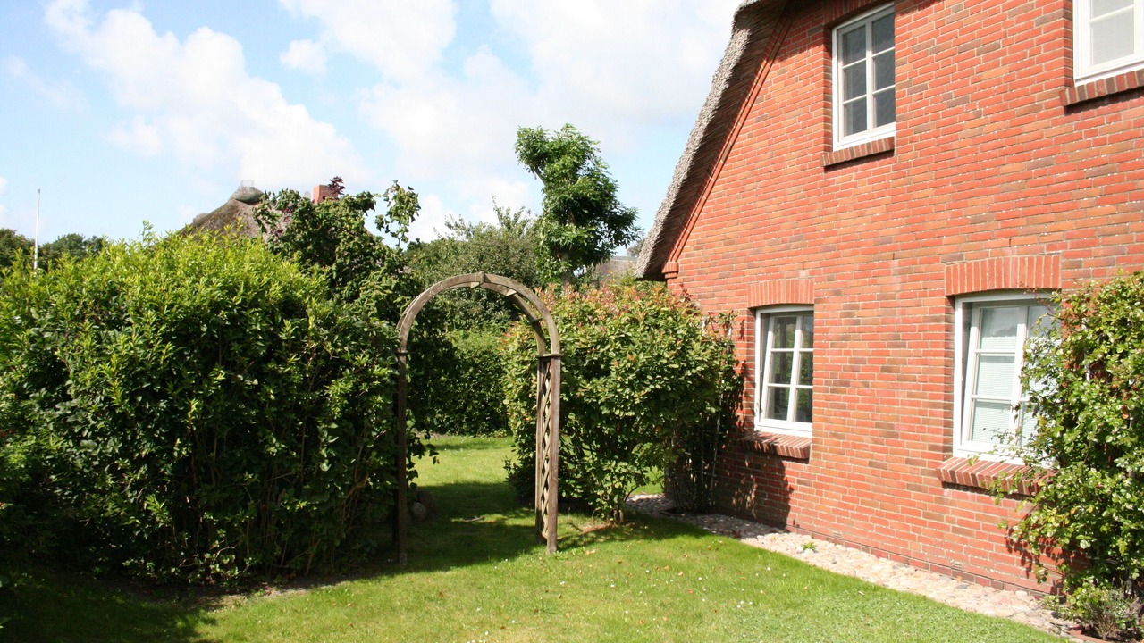 Photo of Outdoor in Borgsum