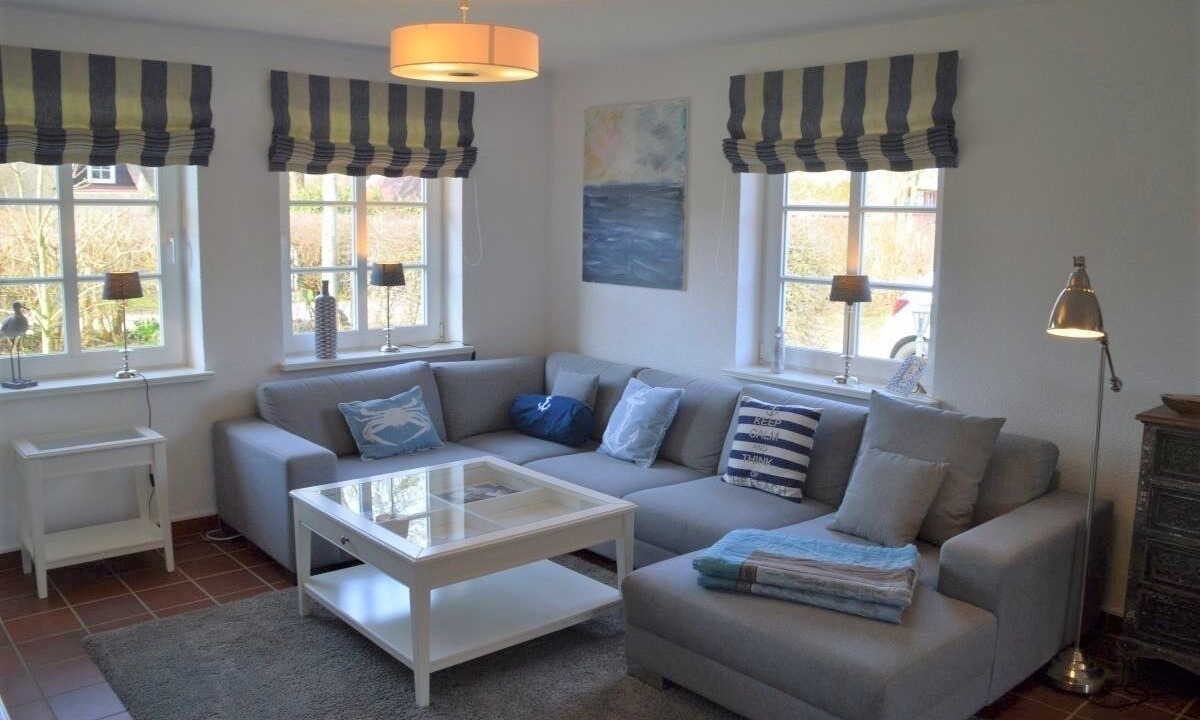 Photo of Livingroom in Borgsum