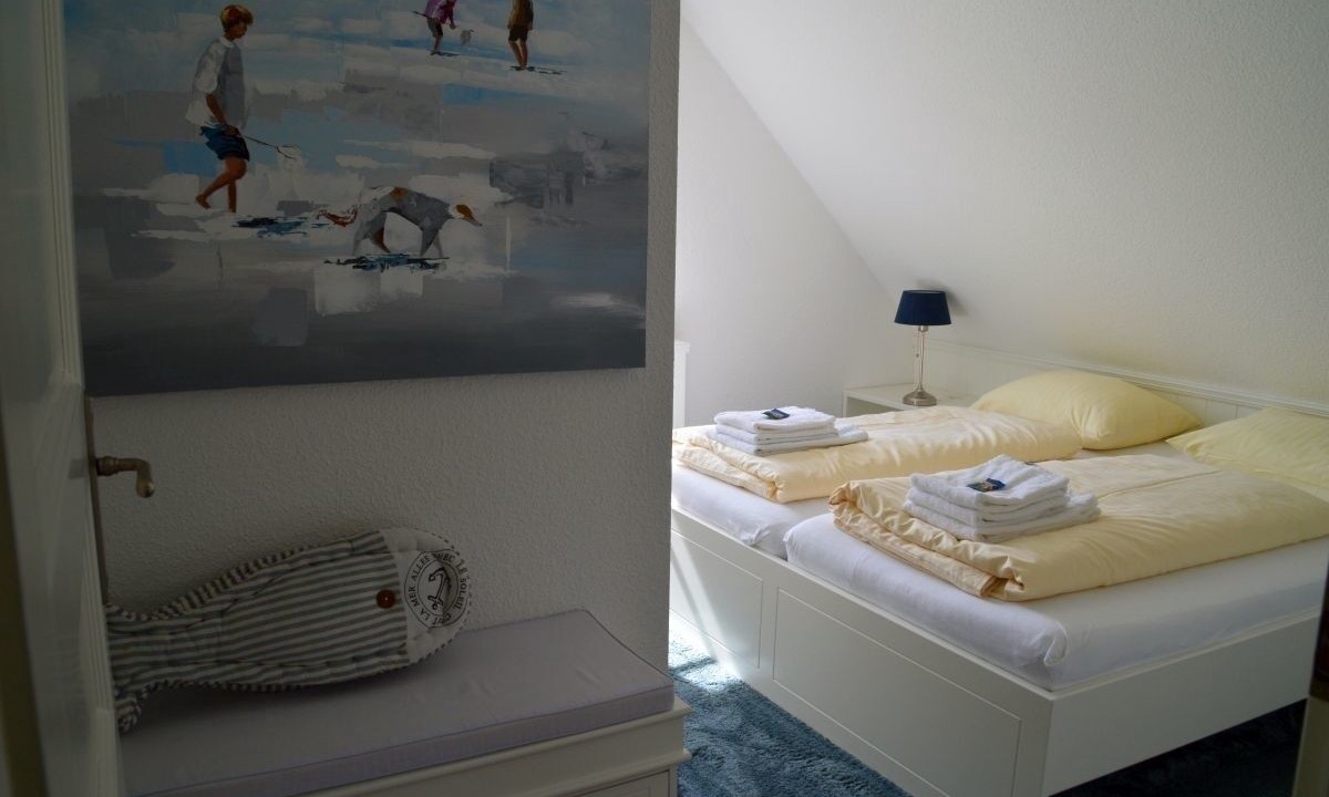 Photo of Bedroom in Borgsum