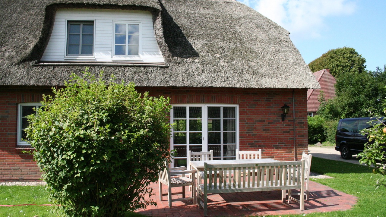 Photo of Outdoor in Borgsum