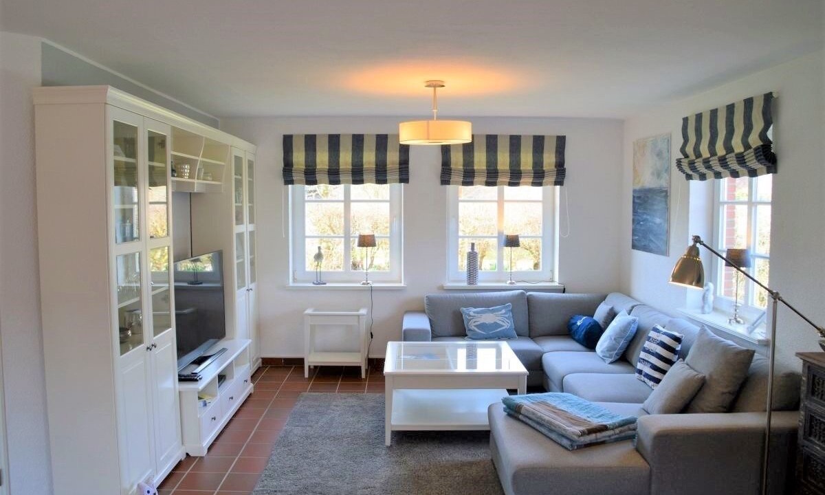 Photo of Livingroom in Borgsum