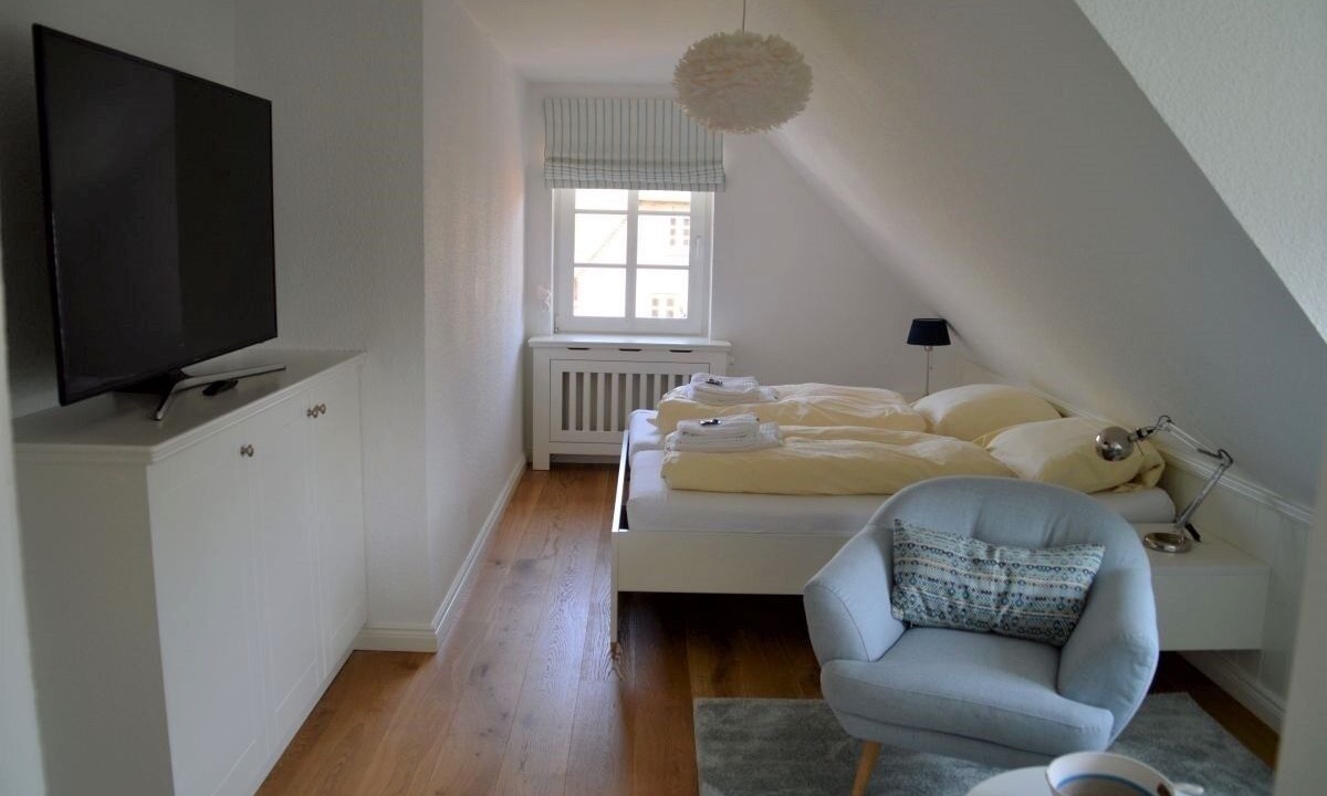 Photo of Bedroom in Borgsum