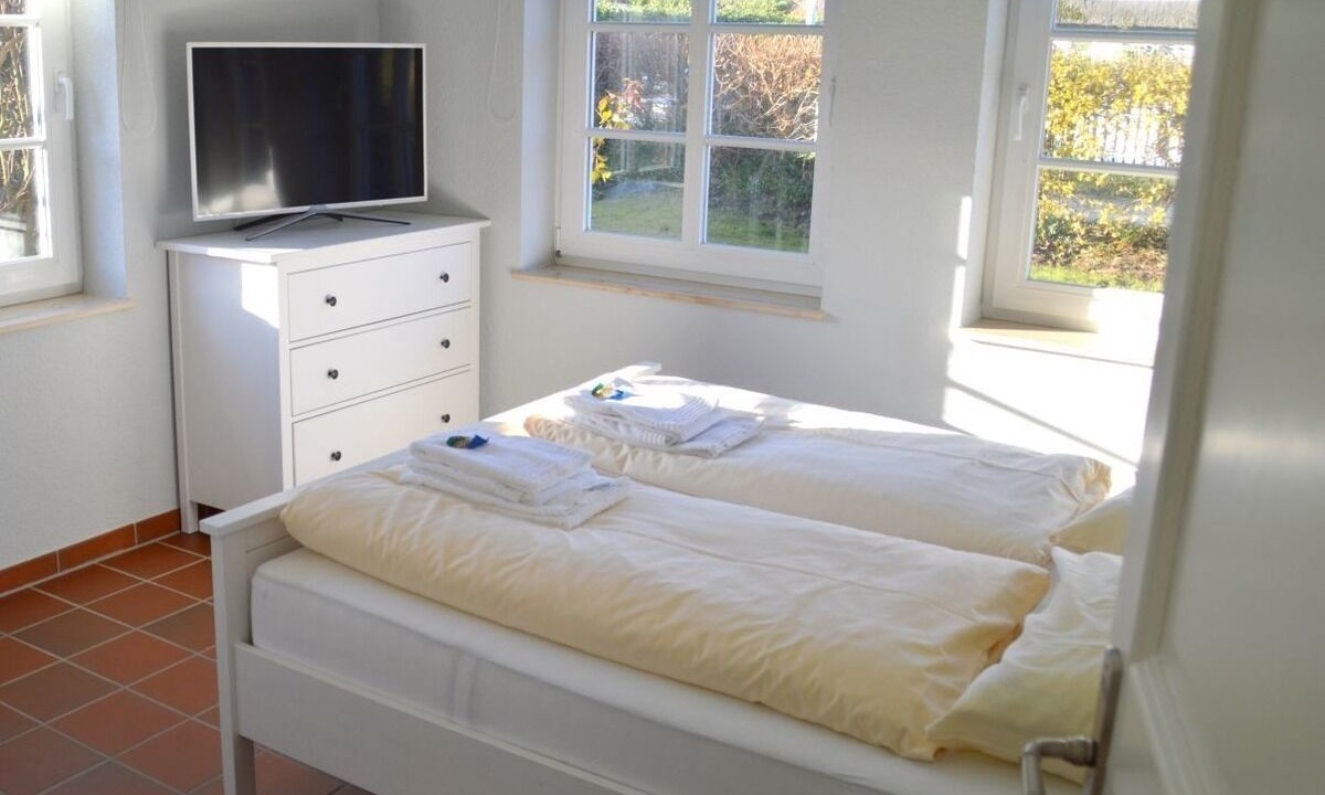 Photo of Bedroom in Borgsum