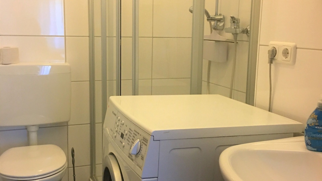 Photo of Bathroom in Marienleuchte