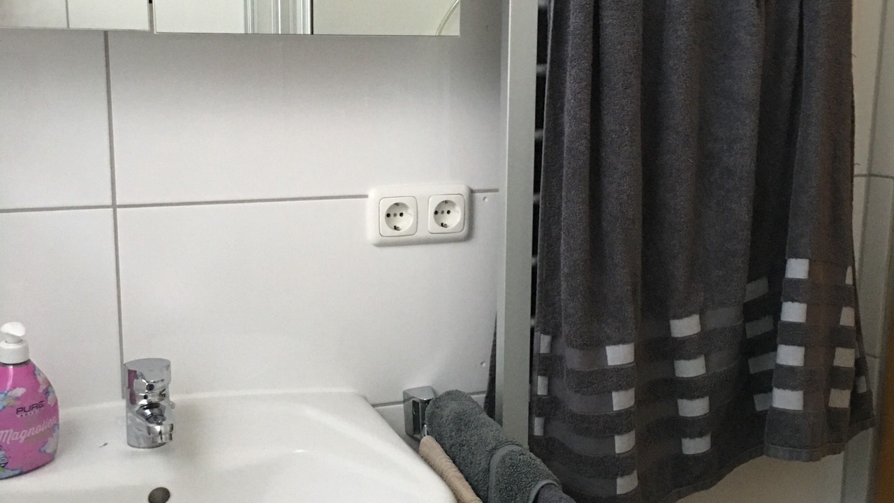 Photo of Bathroom in Marienleuchte